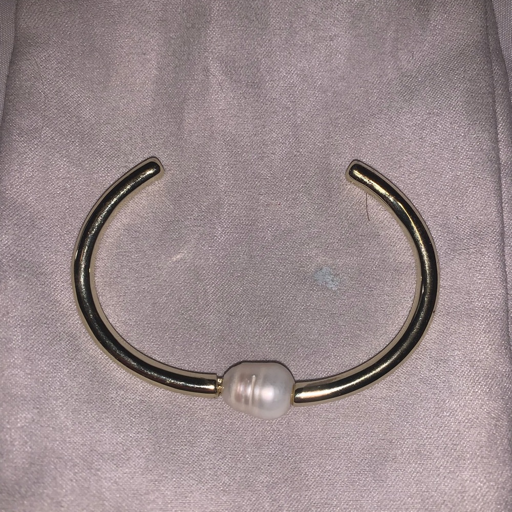 ⭐️ Kendra Scott Pearl Bracelet⭐️